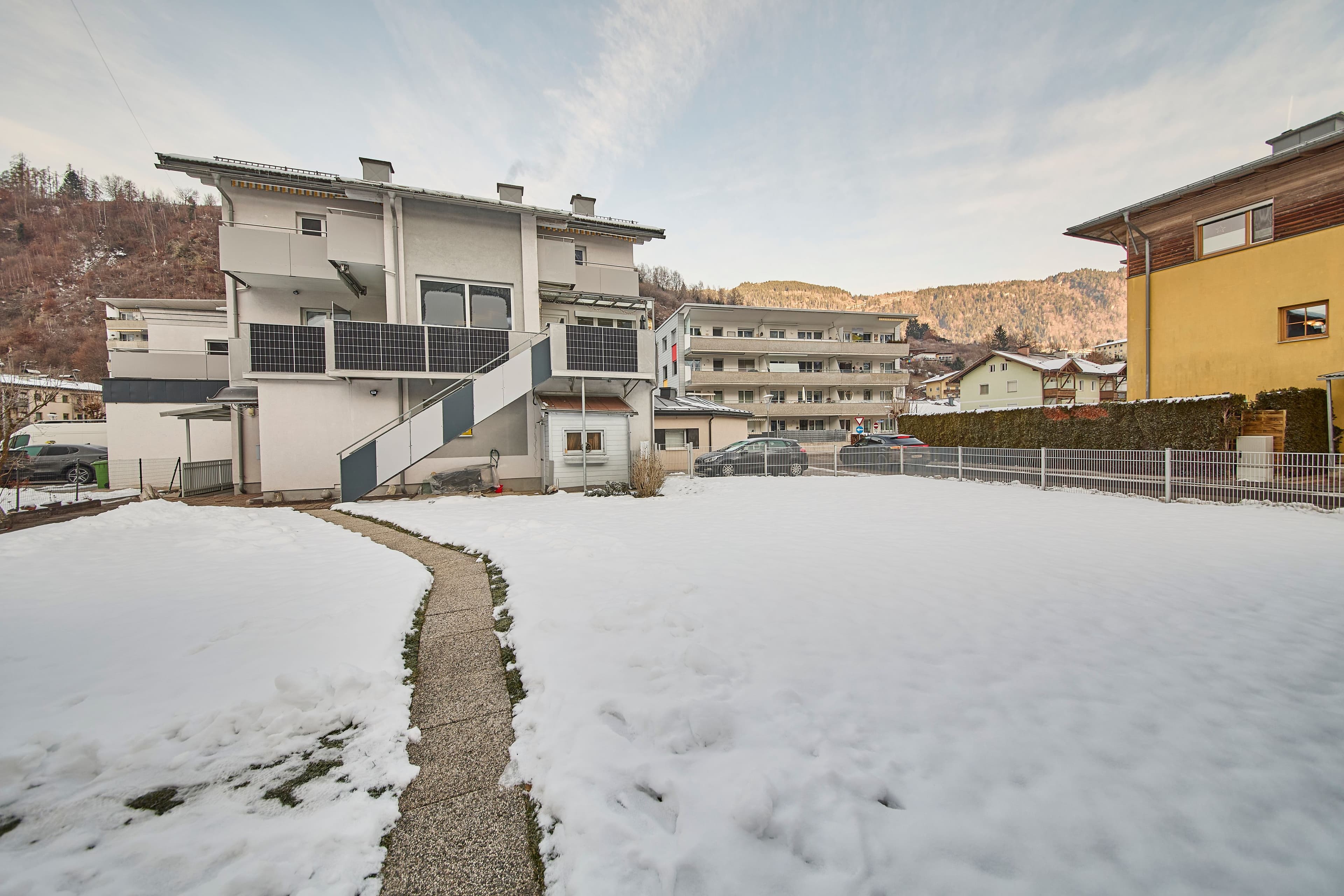 Apartment Sandra - 8