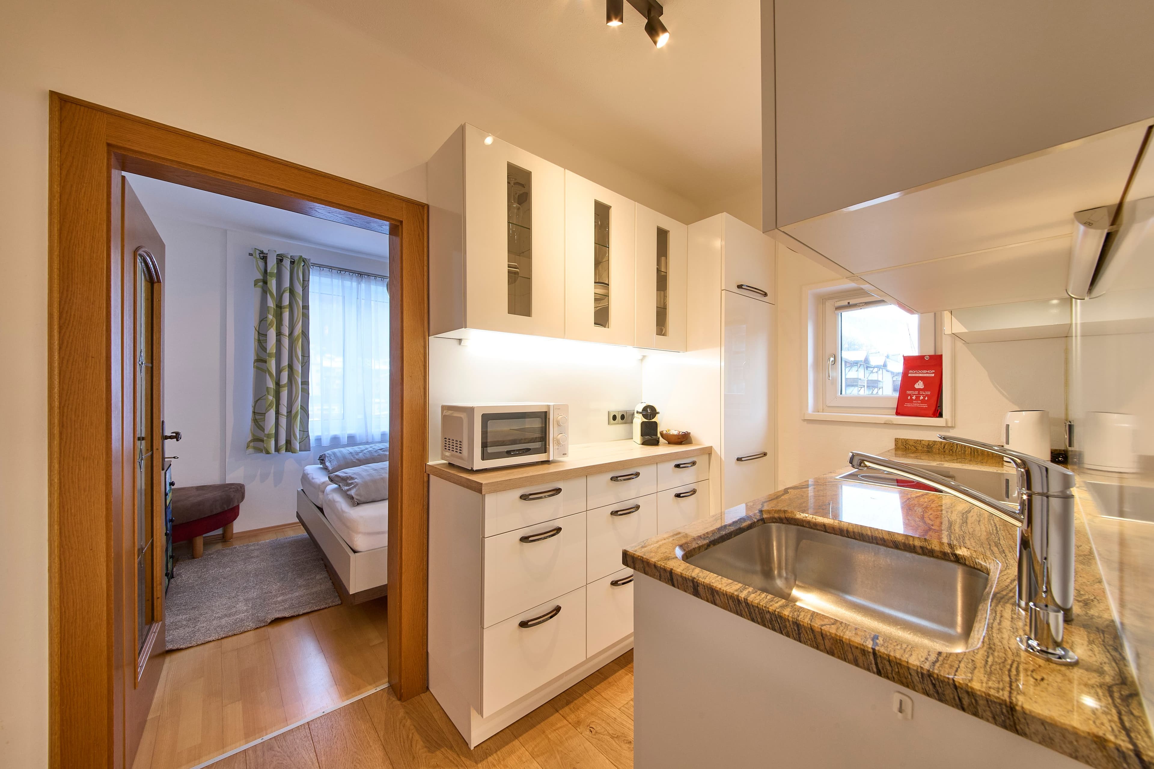 Apartment Sandra - 4